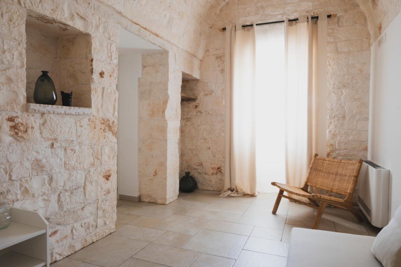 Dimorae Cama Guest House Чистернино Екстериор снимка