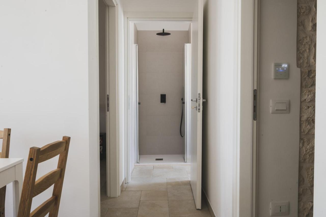 Dimorae Cama Guest House Чистернино Екстериор снимка