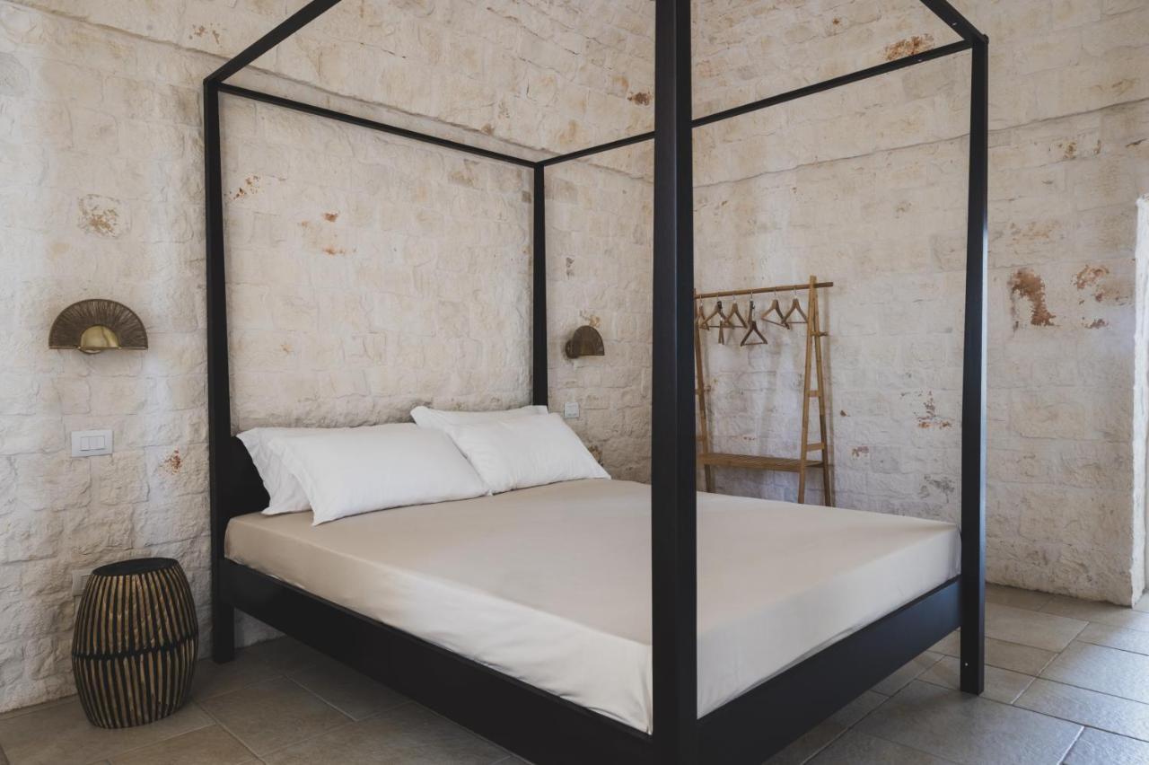 Dimorae Cama Guest House Чистернино Екстериор снимка