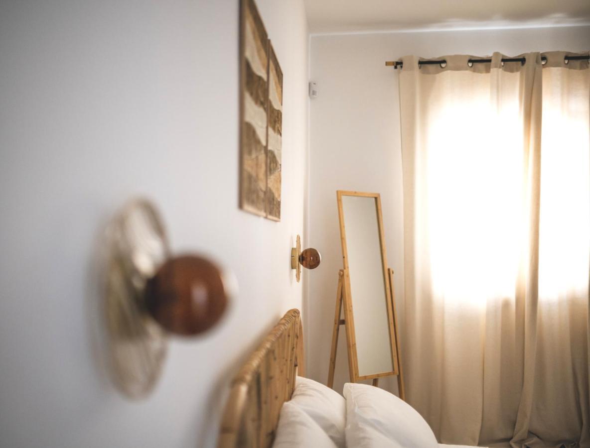 Dimorae Cama Guest House Чистернино Екстериор снимка
