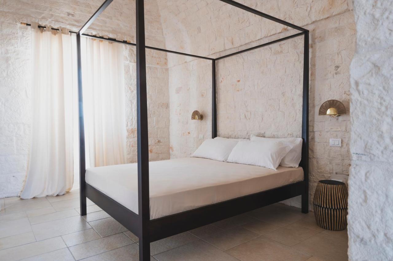 Dimorae Cama Guest House Чистернино Екстериор снимка