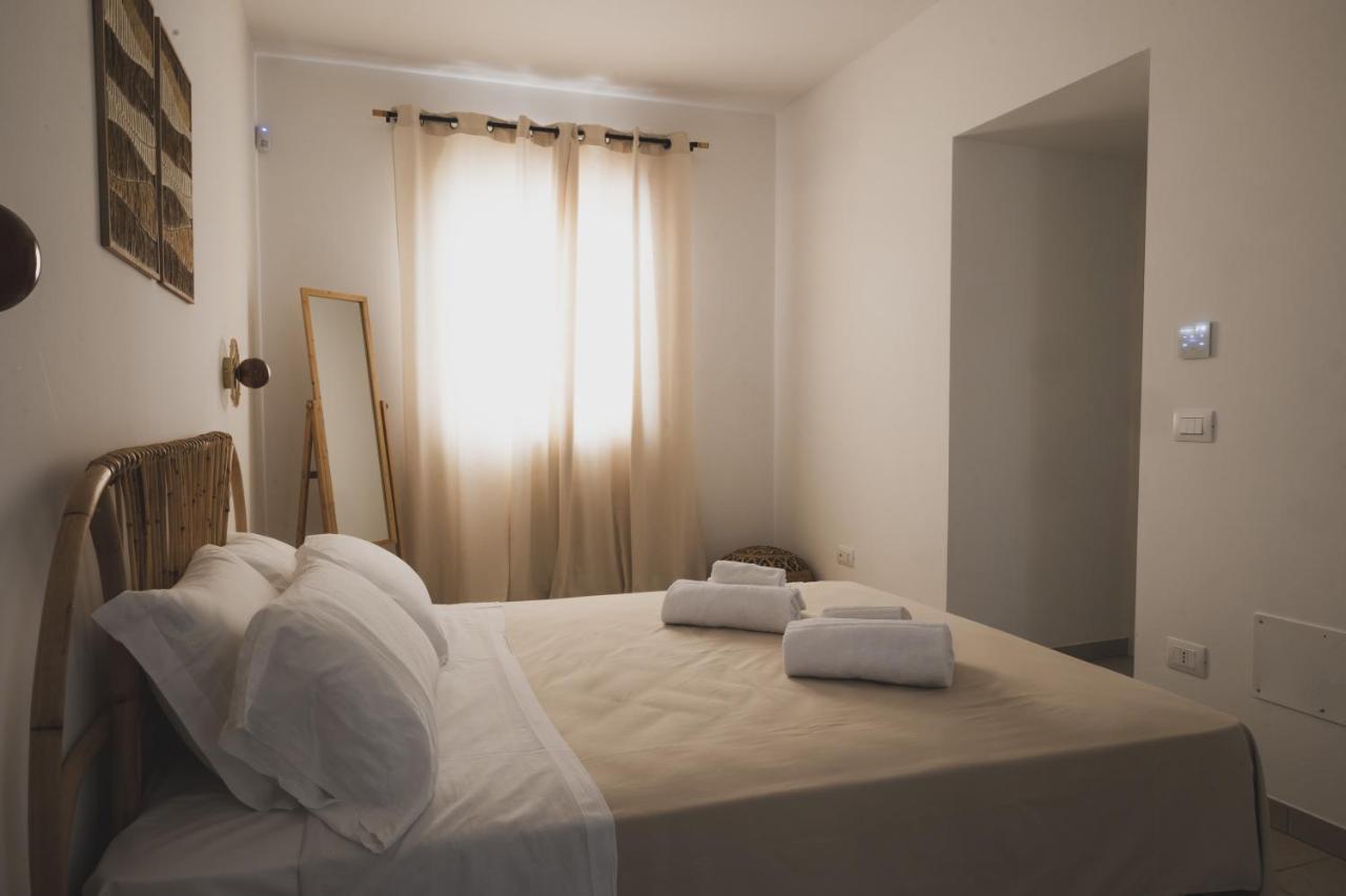 Dimorae Cama Guest House Чистернино Екстериор снимка