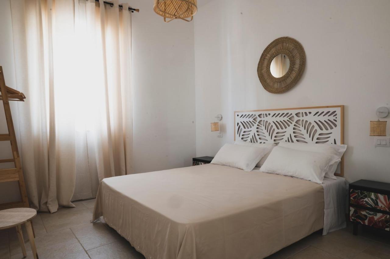 Dimorae Cama Guest House Чистернино Екстериор снимка