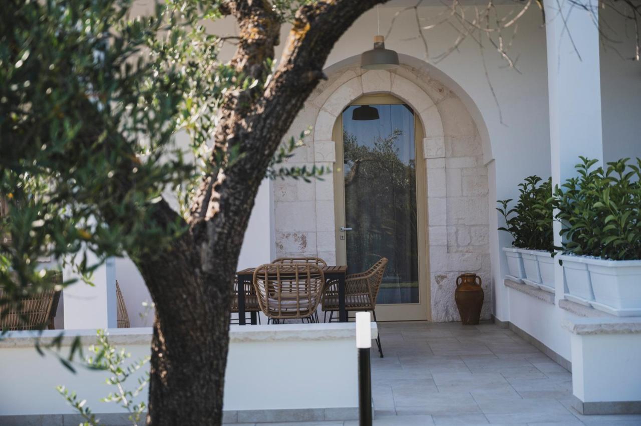 Dimorae Cama Guest House Чистернино Екстериор снимка