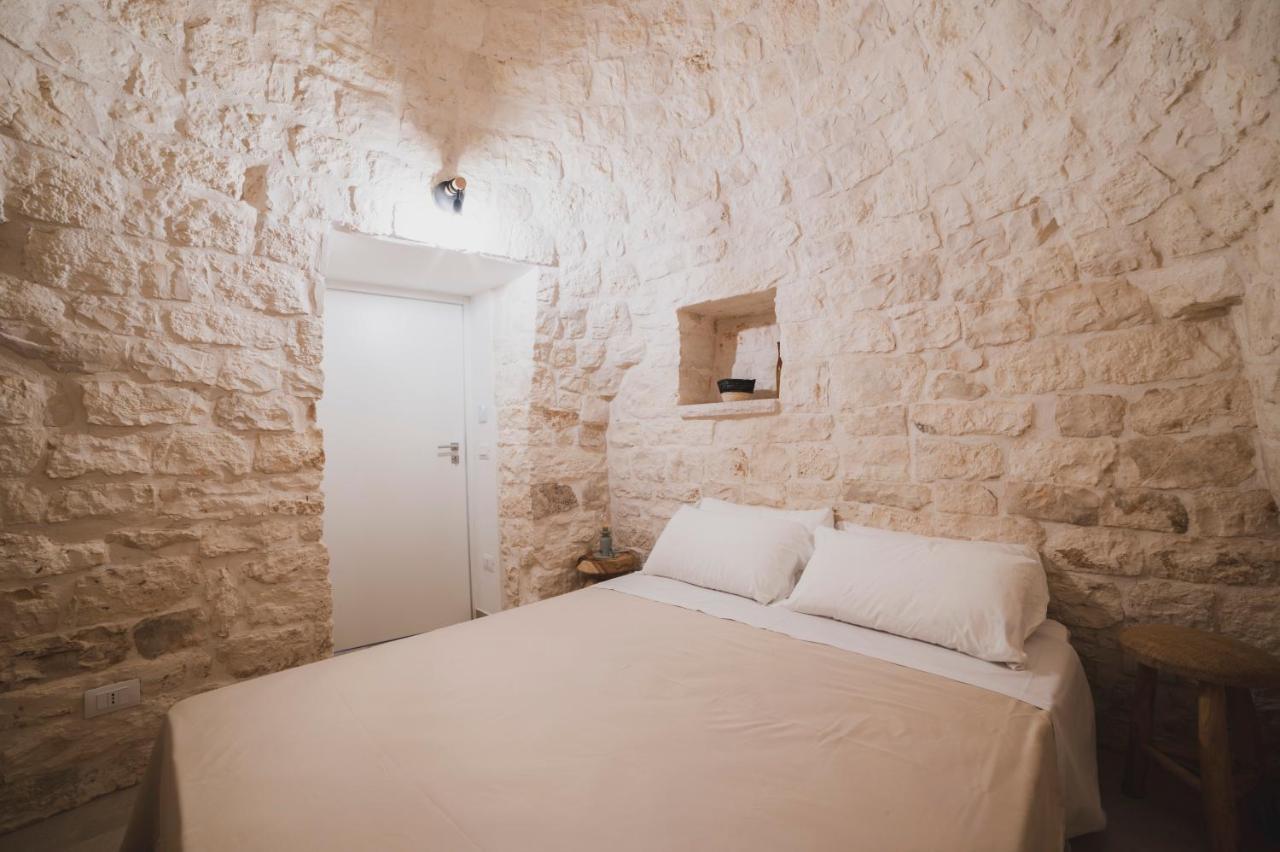 Dimorae Cama Guest House Чистернино Екстериор снимка