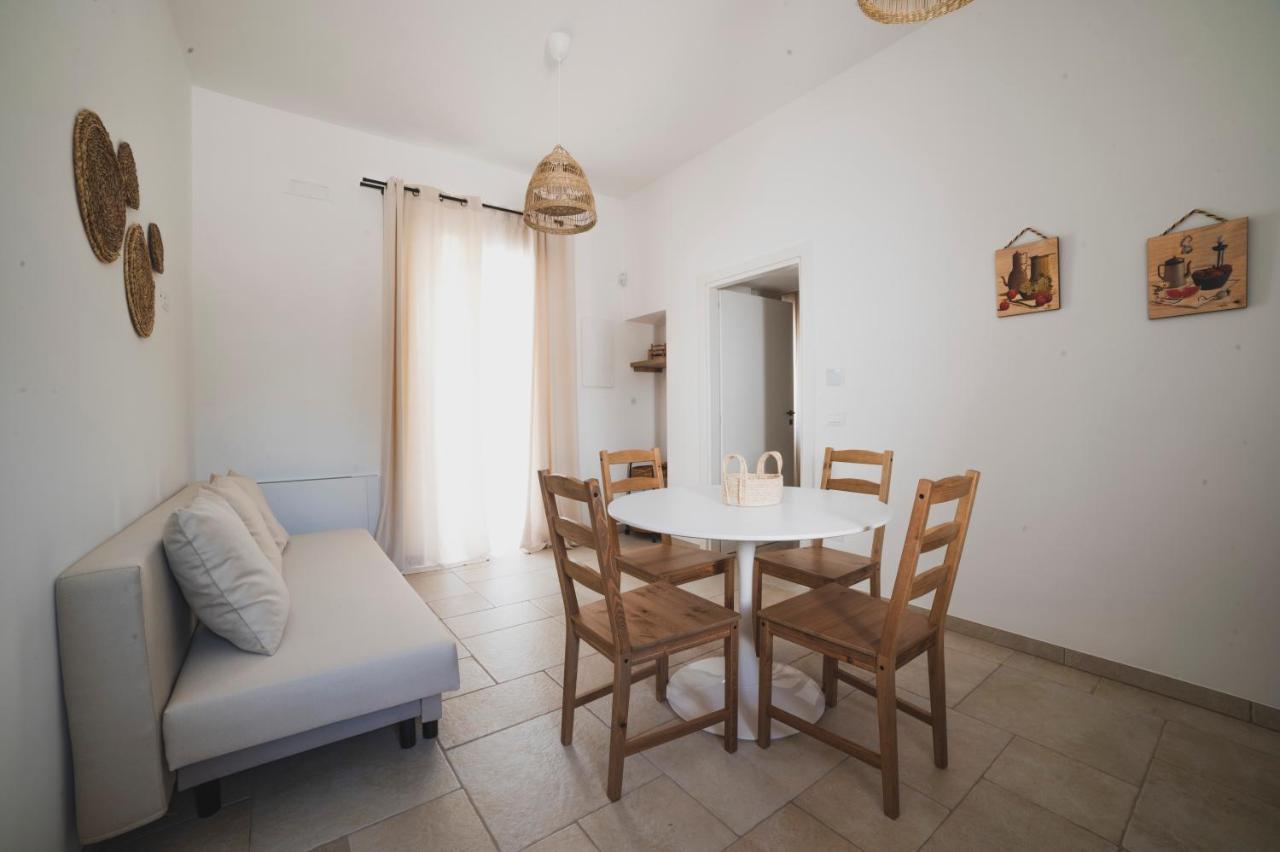 Dimorae Cama Guest House Чистернино Екстериор снимка