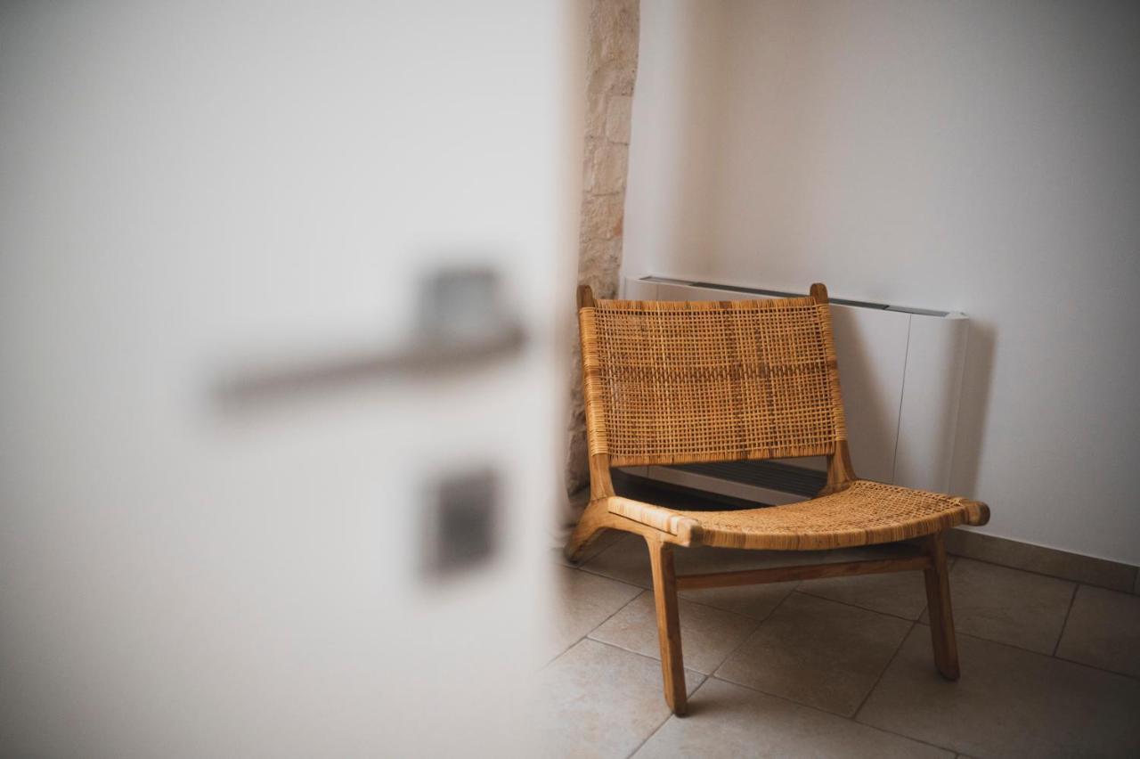 Dimorae Cama Guest House Чистернино Екстериор снимка