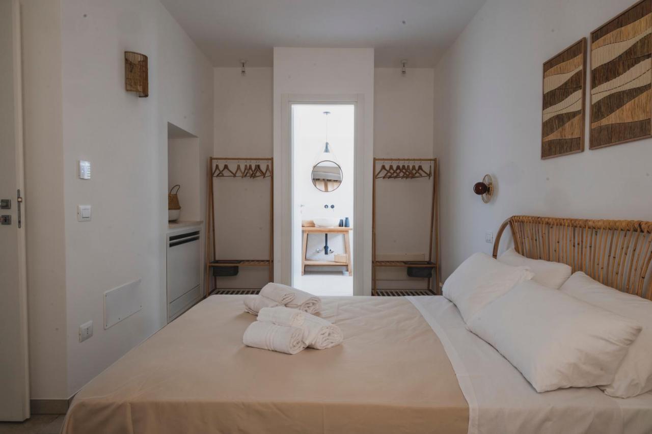 Dimorae Cama Guest House Чистернино Екстериор снимка