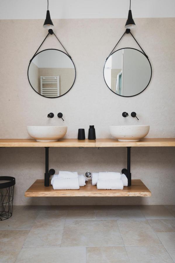 Dimorae Cama Guest House Чистернино Екстериор снимка