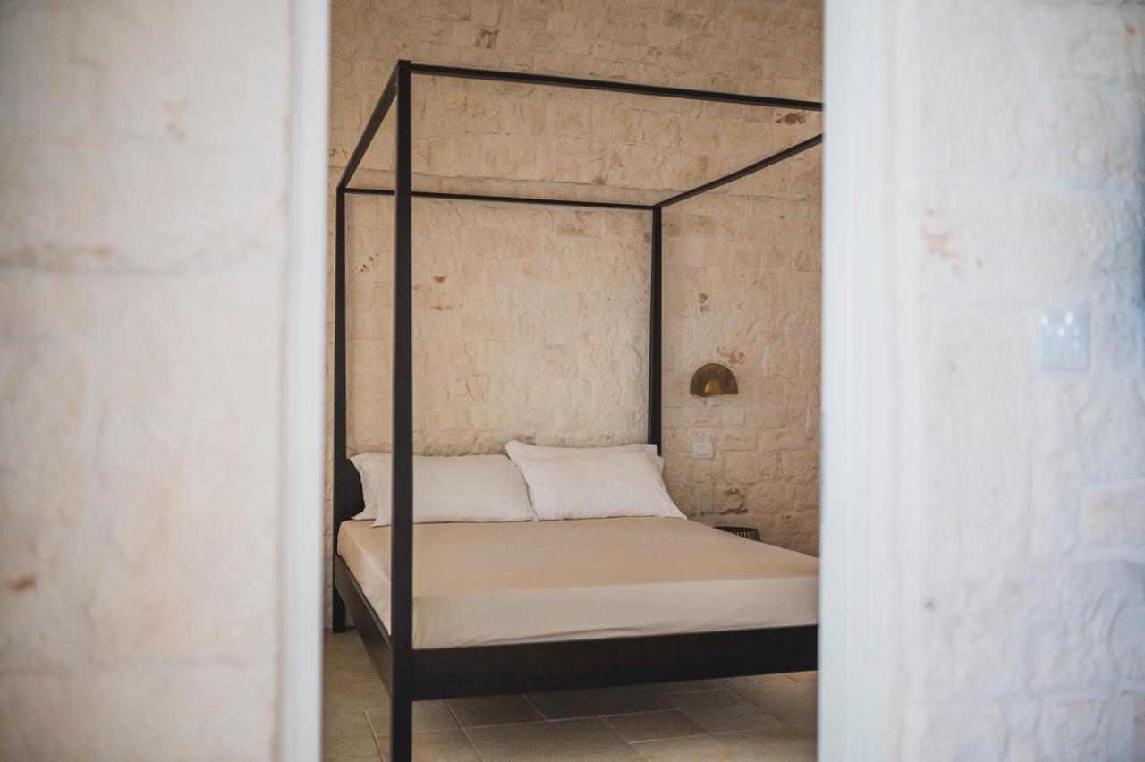 Dimorae Cama Guest House Чистернино Екстериор снимка