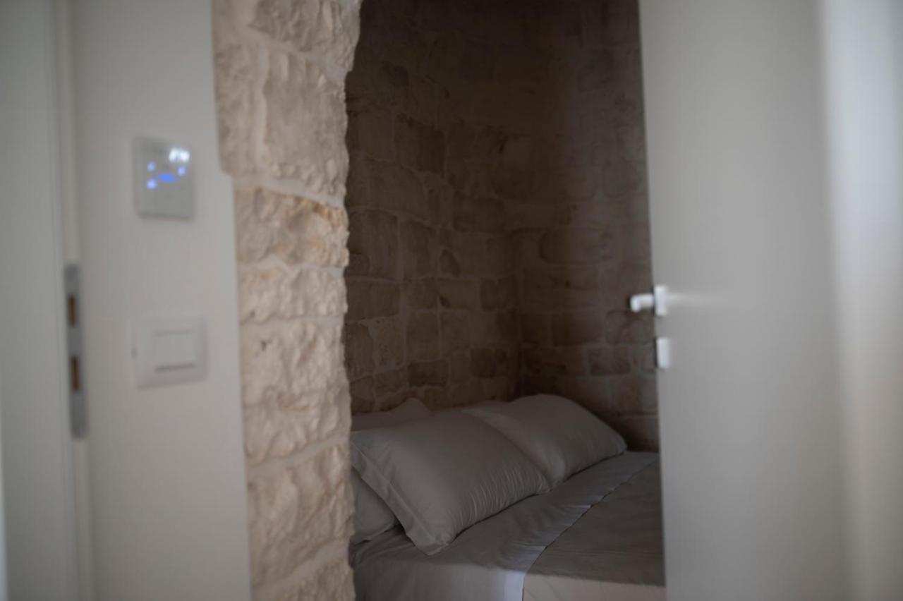 Dimorae Cama Guest House Чистернино Екстериор снимка