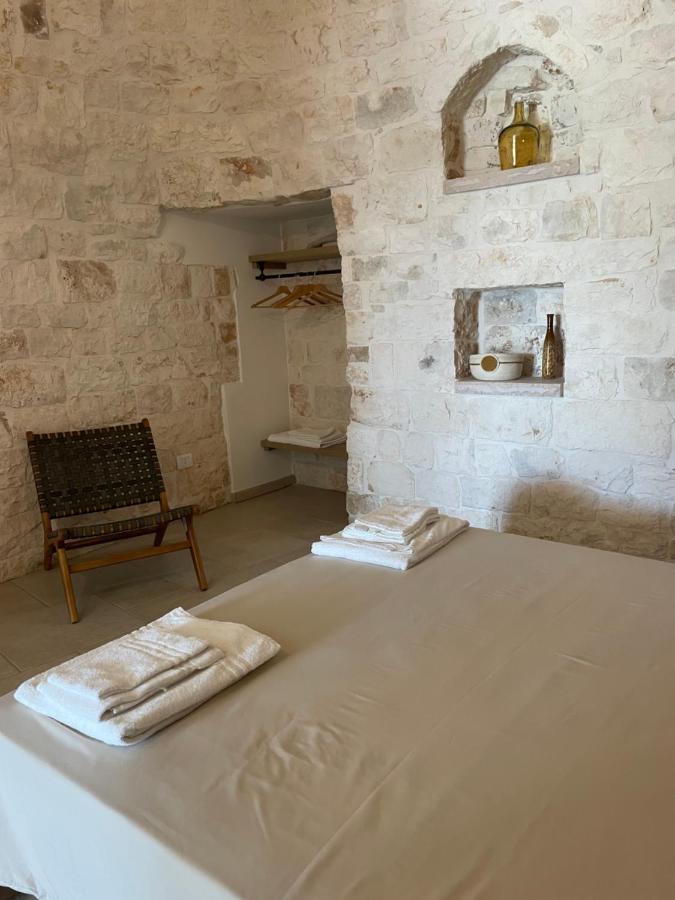 Dimorae Cama Guest House Чистернино Екстериор снимка