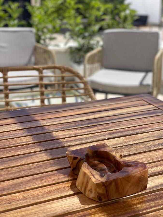 Dimorae Cama Guest House Чистернино Екстериор снимка