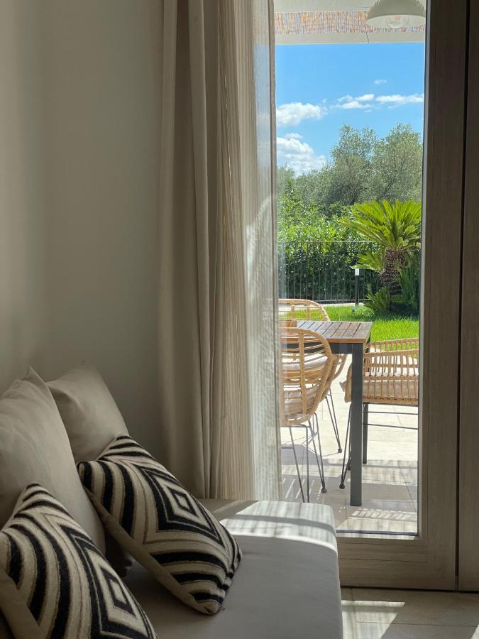 Dimorae Cama Guest House Чистернино Екстериор снимка