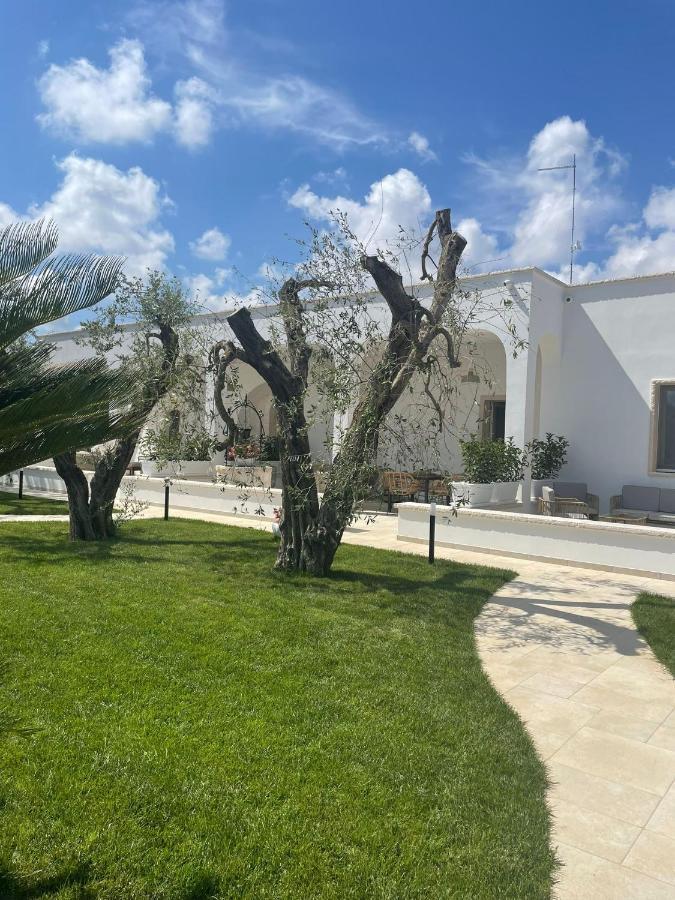 Dimorae Cama Guest House Чистернино Екстериор снимка