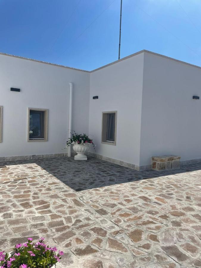 Dimorae Cama Guest House Чистернино Екстериор снимка