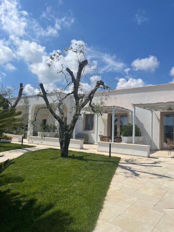 Dimorae Cama Guest House Чистернино Екстериор снимка